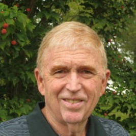 Bobby McIver